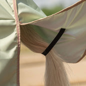 Velder Horsewear Lightweight Sweet Itch Rug Sage Light