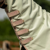 Velder Horsewear Lightweight Sweet Itch Rug Sage Light