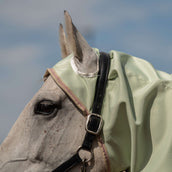 Velder Horsewear Lightweight Sweet Itch Rug Sage Light