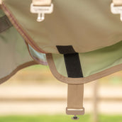 Velder Horsewear Lightweight Sweet Itch Rug Sage Light