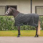 Velder Horsewear Premium Stalldecke 210D 100g Schwarz