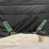 Velder Horsewear Stalldecke 210D 100g Schwarz