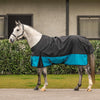 Velder Horsewear Essentials Classic Turnout Rug 600D 0g Schwarz