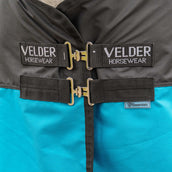 Velder Horsewear Classic Turnout Rug 600D 0g Schwarz
