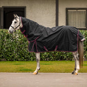 Velder Horsewear Turnout Rug 1200D 0g Schwarz