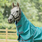 Velder Horsewear Premium Halsstück 900D 0g Sky Blue
