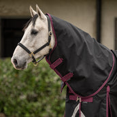 Velder Horsewear Halsstück 1200D 0g Schwarz