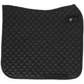 Velder Horsewear Essentials Schabracke Dressur Schwarz
