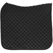 Velder Horsewear Essentials Schabracke Dressur Schwarz