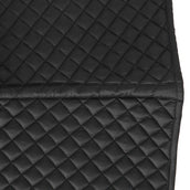 Velder Horsewear Essentials Schabracke Dressur Schwarz