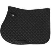 Velder Horsewear Essentials Schabracke Springen Schwarz