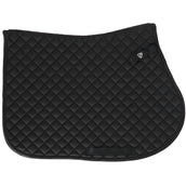 Velder Horsewear Essentials Schabracke Springen Schwarz