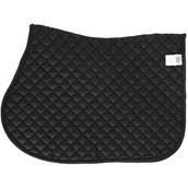 Velder Horsewear Essentials Schabracke Springen Schwarz
