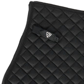Velder Horsewear Essentials Schabracke Springen Schwarz