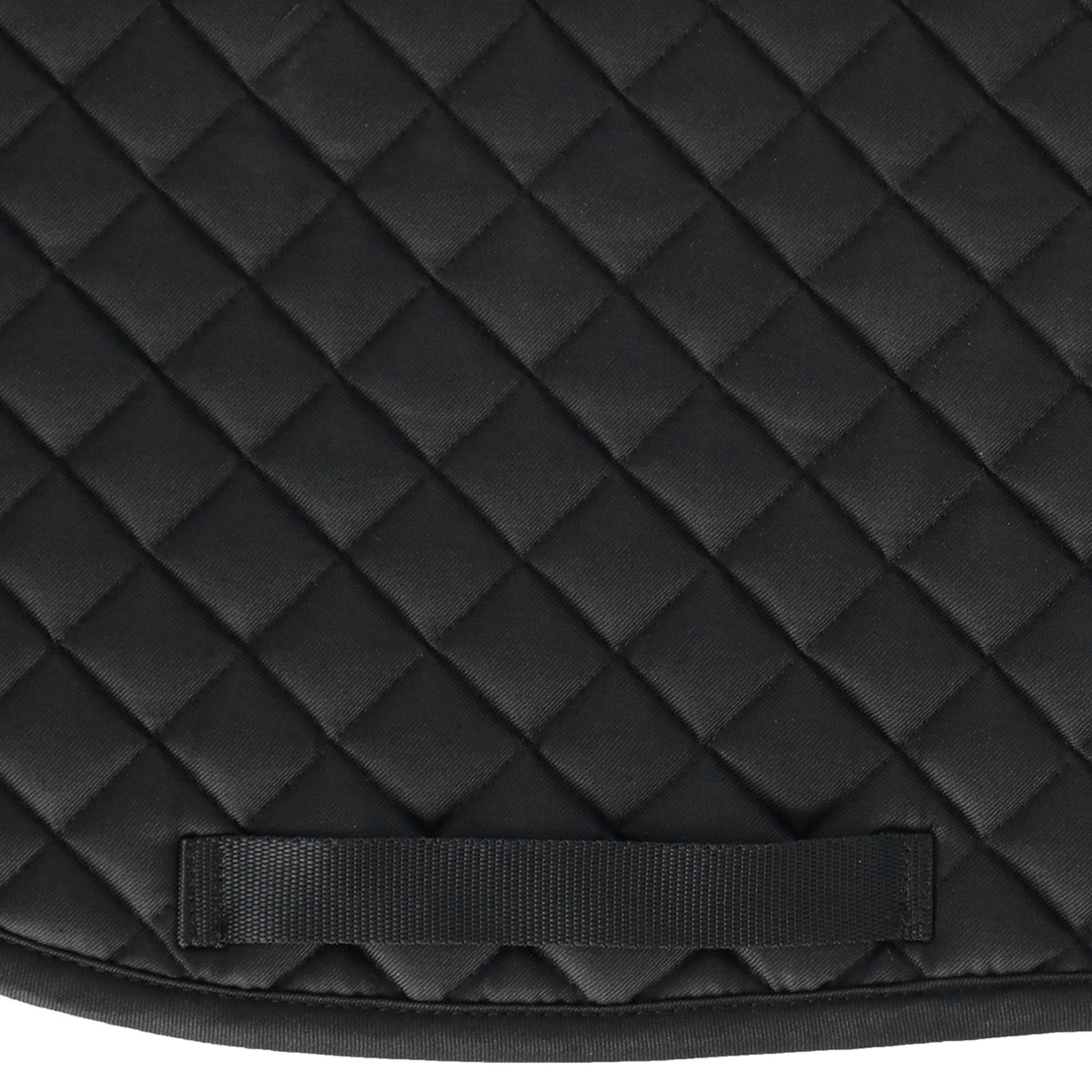 Velder Horsewear Essentials Schabracke Springen Schwarz