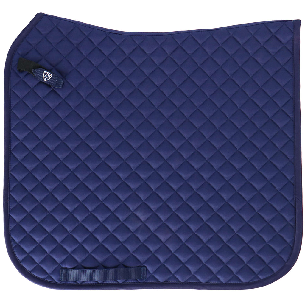 Velder Horsewear Essentials Schabracke Dressur Navy