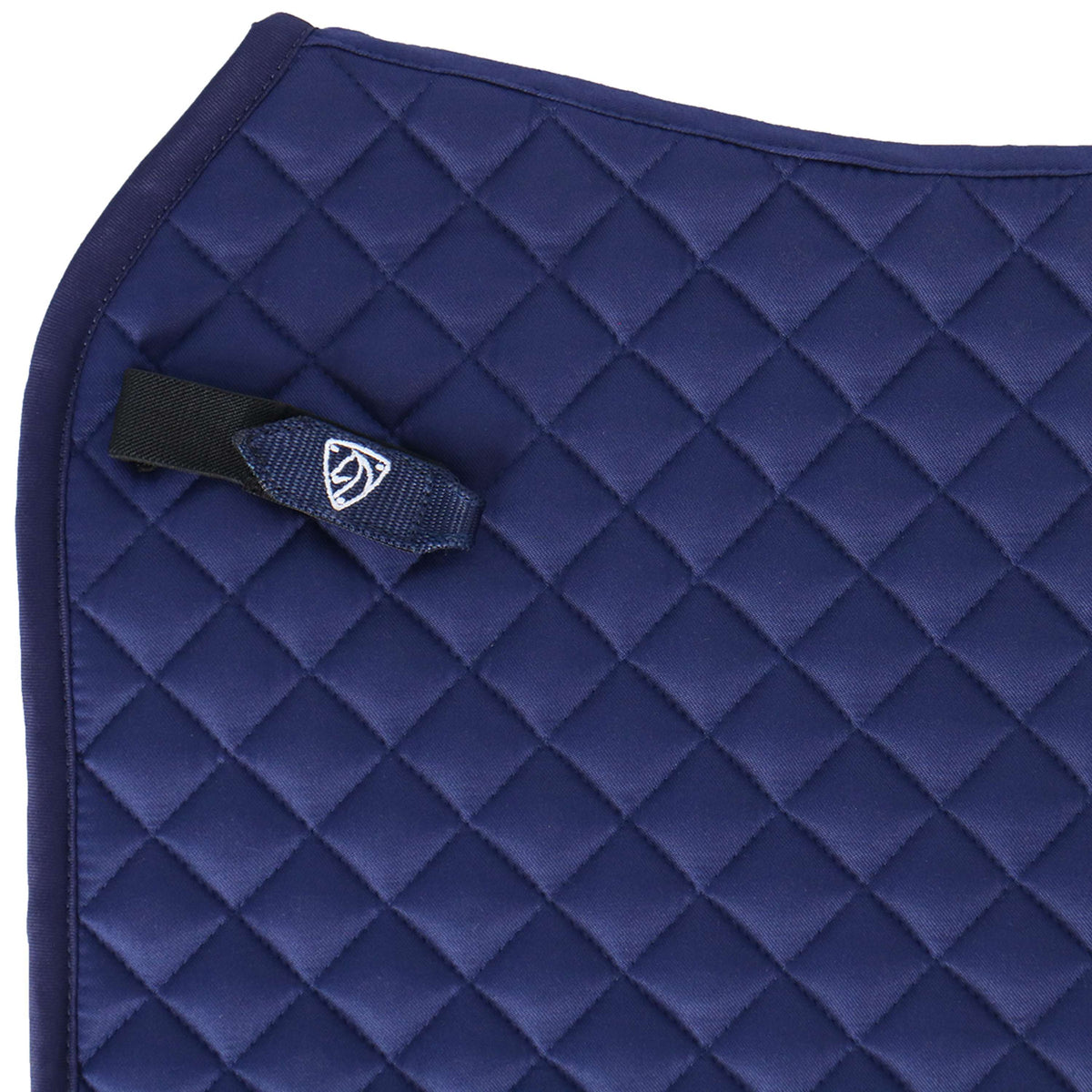 Velder Horsewear Essentials Schabracke Dressur Navy
