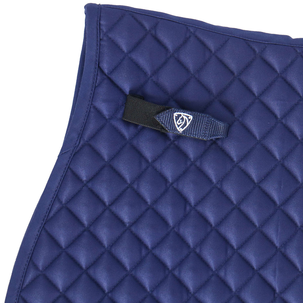 Velder Horsewear Essentials Schabracke Springen Navy
