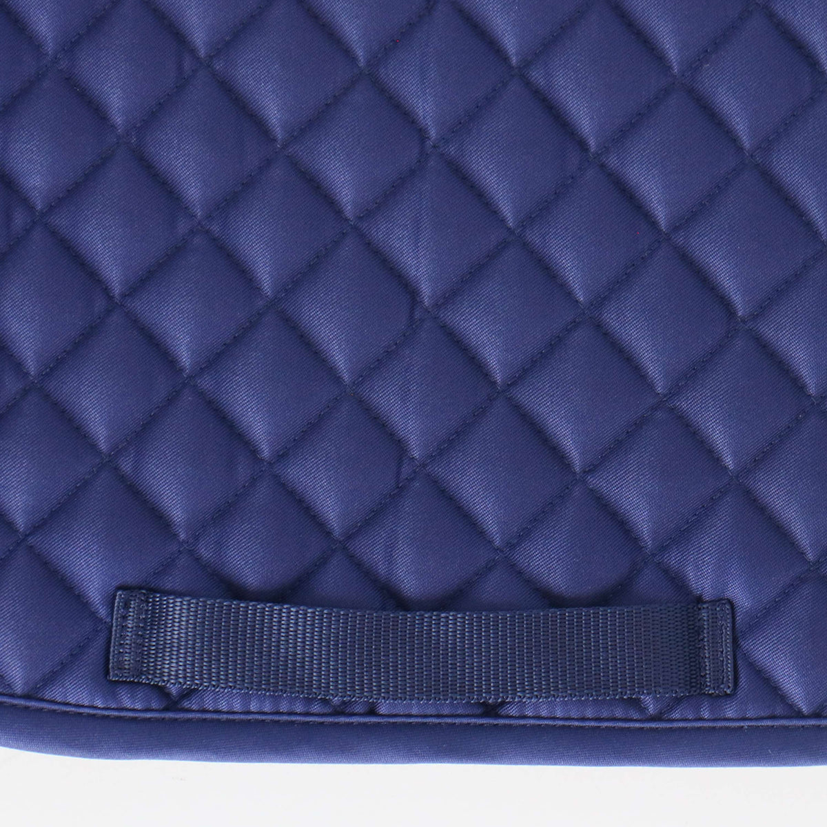 Velder Horsewear Essentials Schabracke Springen Navy