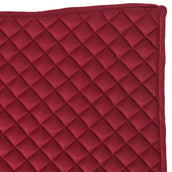 Velder Horsewear Essentials Schabracke Springen Classic Bordeaux