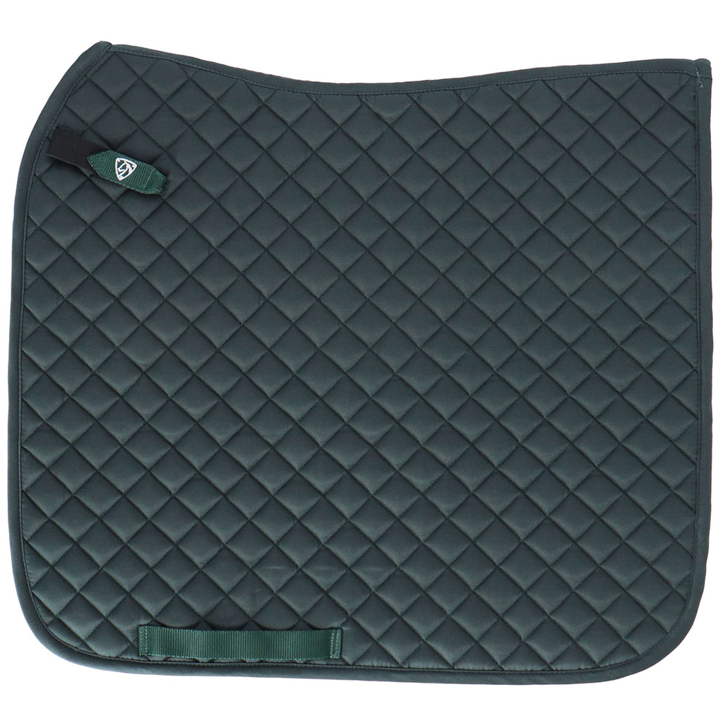 Velder Horsewear Essentials Schabracke Dressur Dutch Green