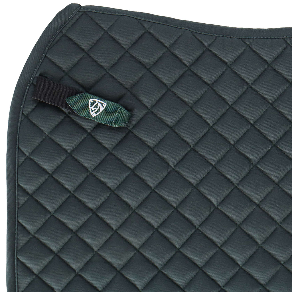 Velder Horsewear Essentials Schabracke Dressur Dutch Green