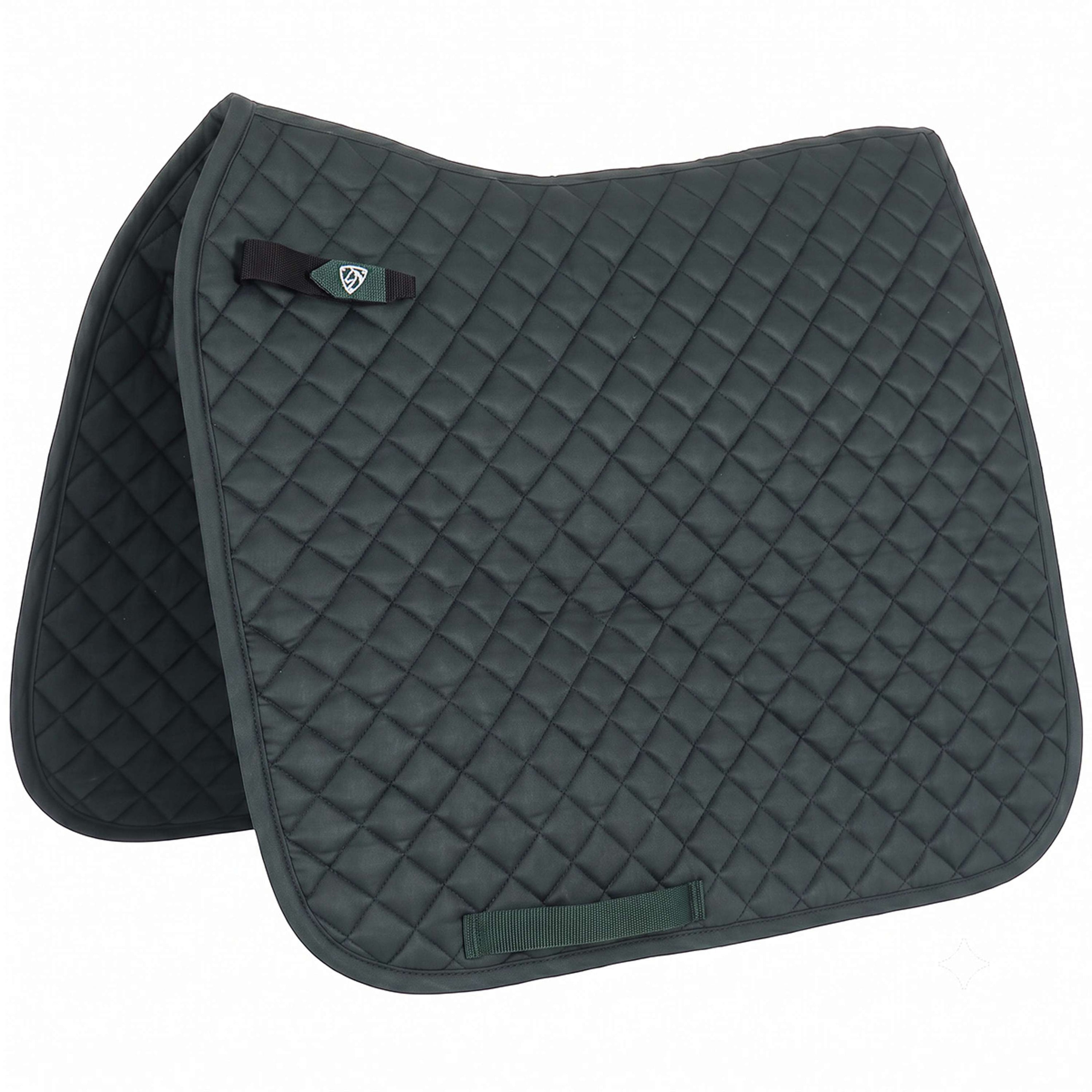 Velder Horsewear Essentials Schabracke Dressur Dutch Green Velder Horsewear Essentials Schabracke Dressur Dutch Green