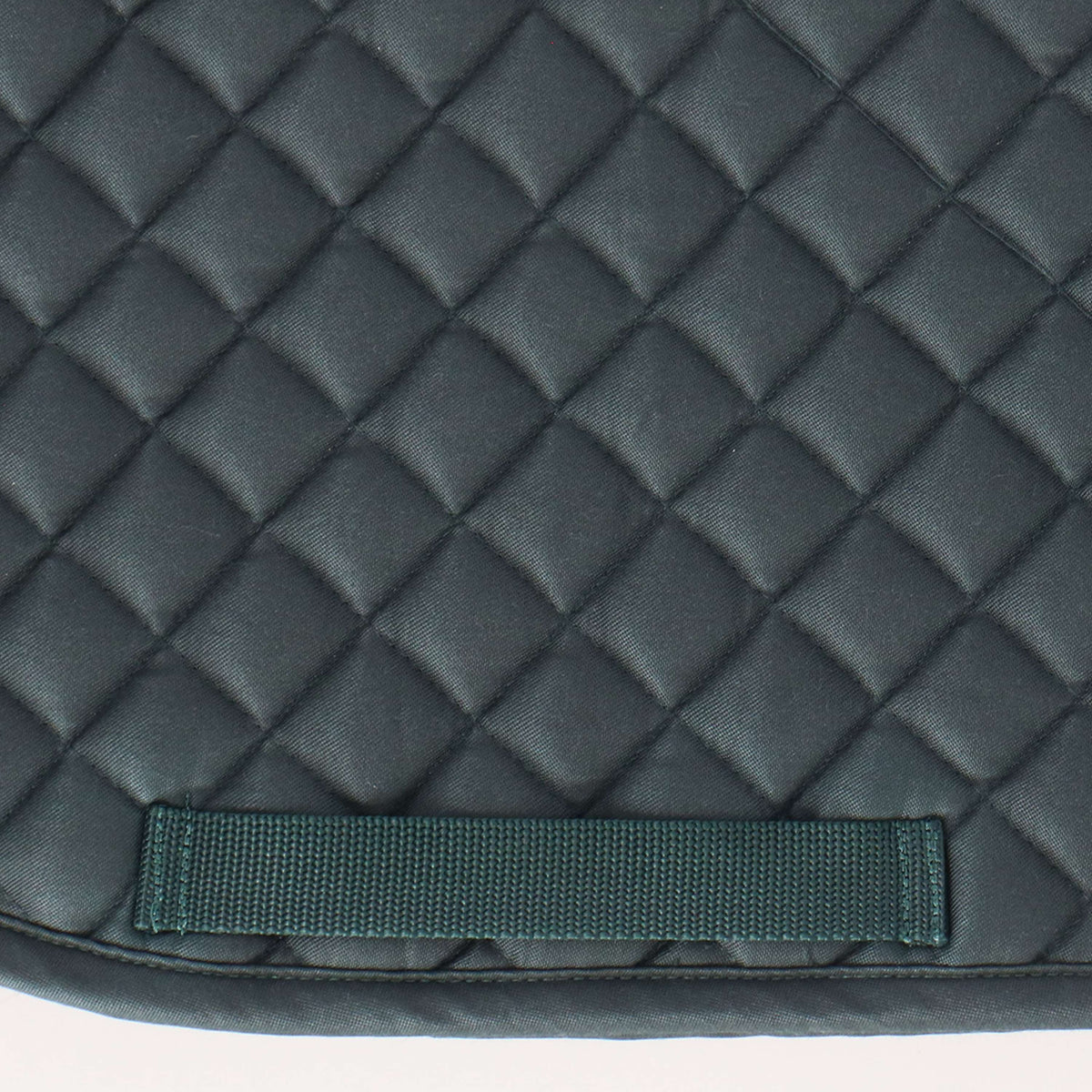 Velder Horsewear Essentials Schabracke Springen Dutch Green