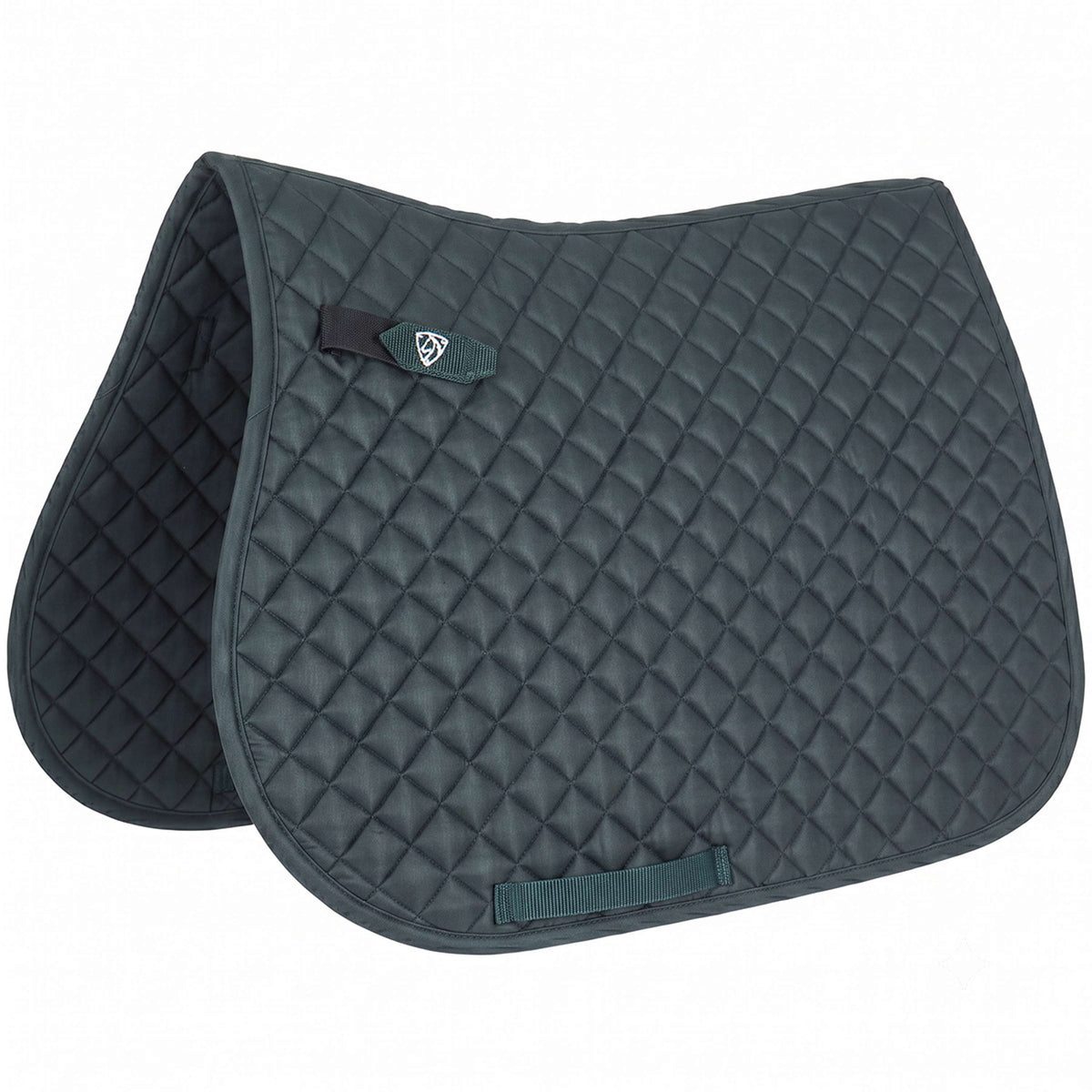 Velder Horsewear Essentials Schabracke Springen Dutch Green