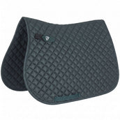 Velder Horsewear Essentials Schabracke Springen Dutch Green