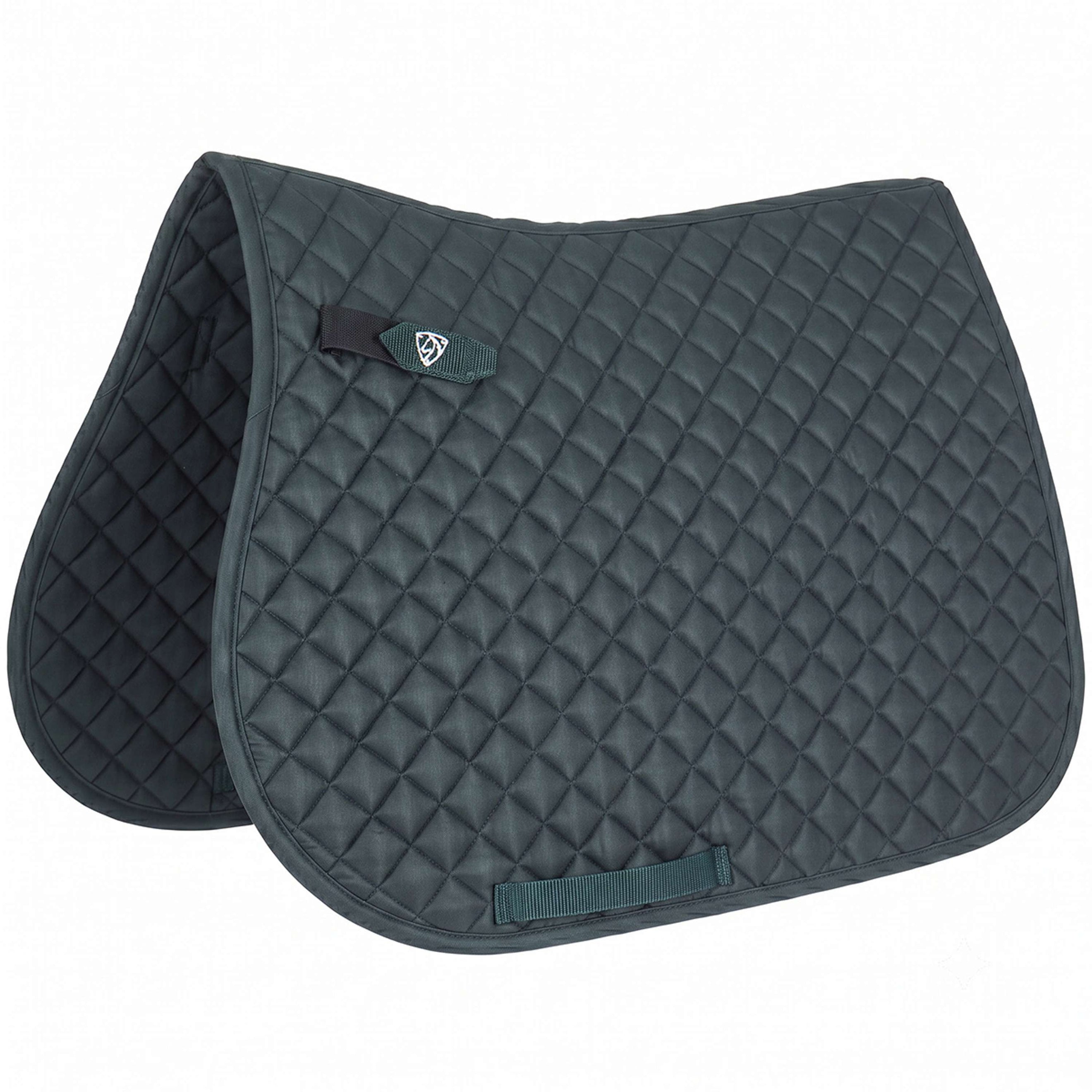 Velder Horsewear Essentials Schabracke Springen Dutch Green