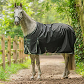 Velder Horsewear Turnout 1200D 0g T Bar Night Forest