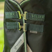 Velder Horsewear Turnout 1200D 0g T Bar Night Forest