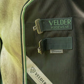 Velder Horsewear Turnout 1200D 0g T Bar Night Forest