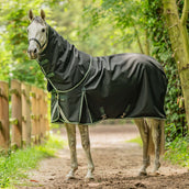 Velder Horsewear Halsstück Turnout 100g Night Forest