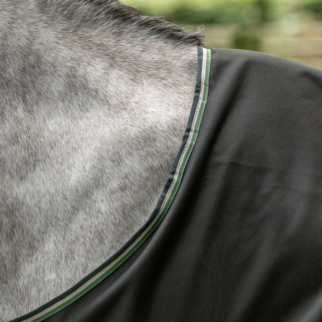 Velder Horsewear Premium Turnout 1200D 0g T Bar Night Forest