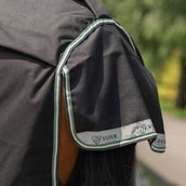 Velder Horsewear Turnout 1200D 0g EasyClip Night Forest