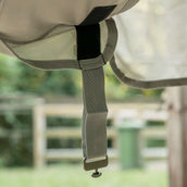 Velder Horsewear Premium Fliegendecke Rainless Summer Navy/Field Grey