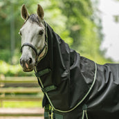 Velder Horsewear Halsstück Turnout 100g Night Forest