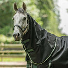 Velder Horsewear Premium Halsstück Turnout 100g Night Forest