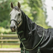 Velder Horsewear Premium Halsstück Turnout 100g Night Forest