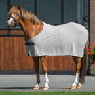 Velder Horsewear Premium Pony Cool Down Rug Summer Rosé