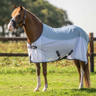 Velder Horsewear Essentials Pony Fliegendecke Blush Blue