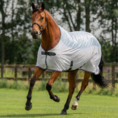 Velder Horsewear Fliegendecke Blush Blue