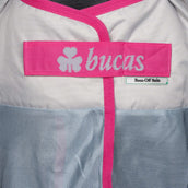 Bucas Buzz-Off Rain & Neck 0g Blue/Blossom