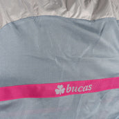Bucas Buzz-Off Rain & Neck 0g Blue/Blossom