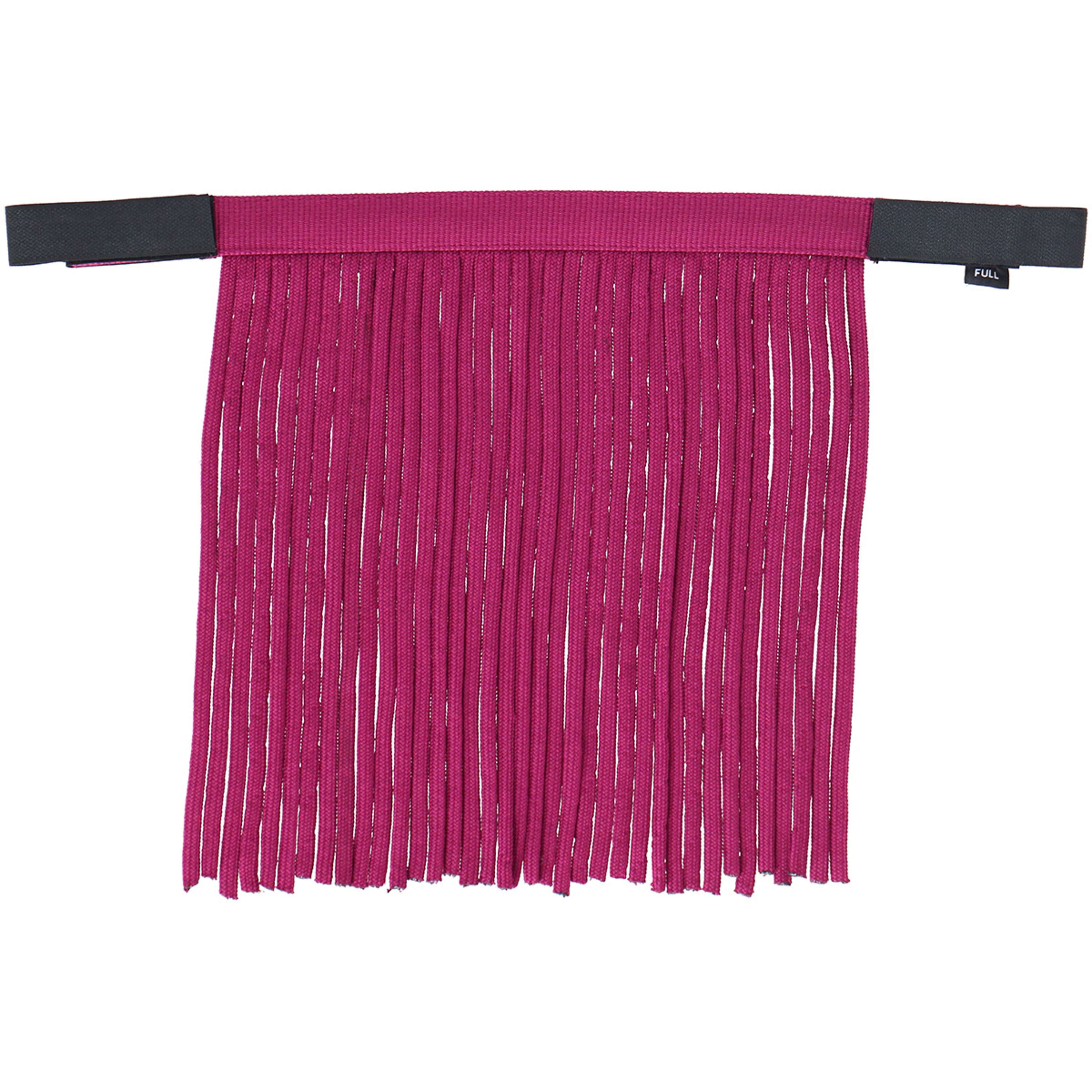 Velder Horsewear Essentials Halfterset Basic Summer Boysenberry