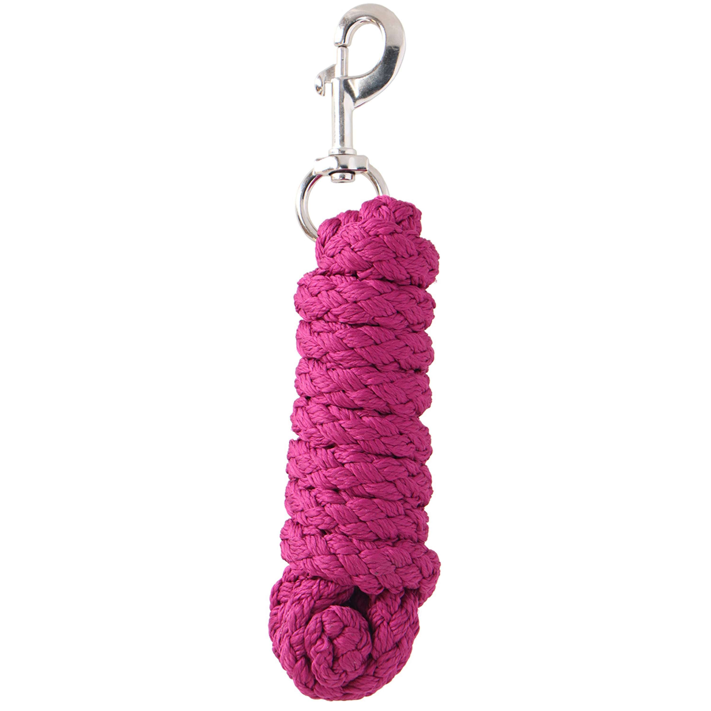 Velder Horsewear Essentials Halfterset Basic Summer Boysenberry