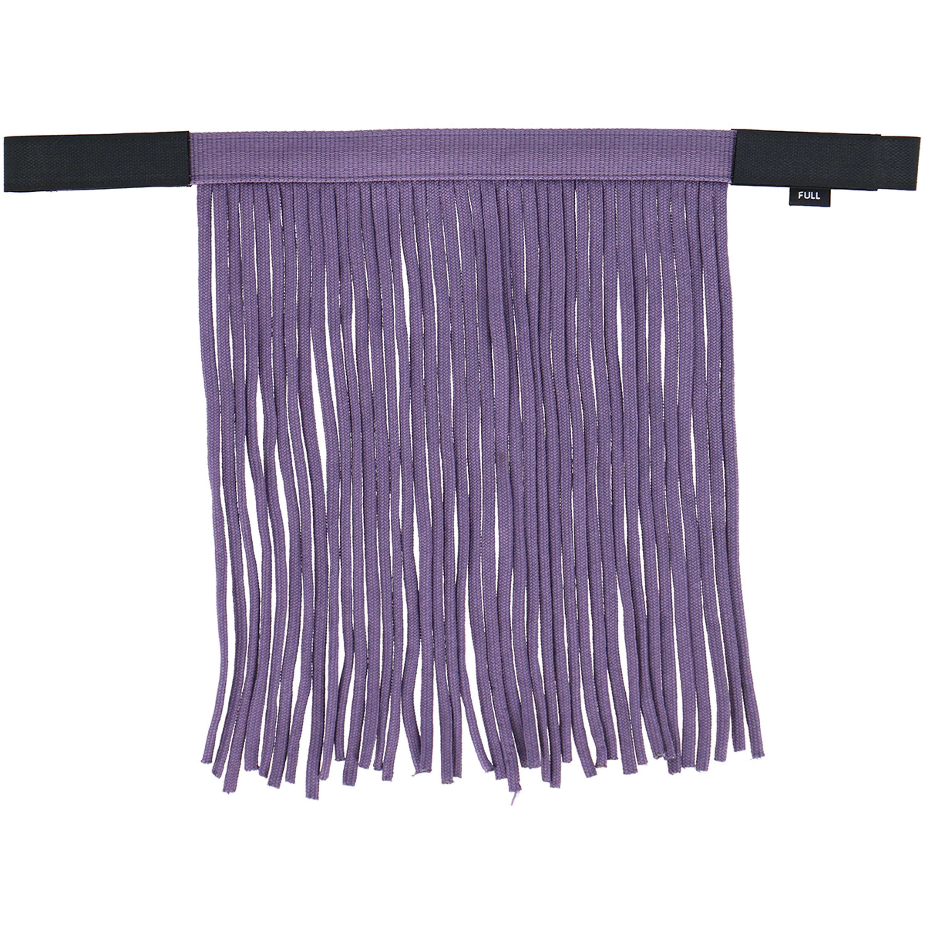 Velder Horsewear Essentials Halfterset Basic Summer Purple Sage