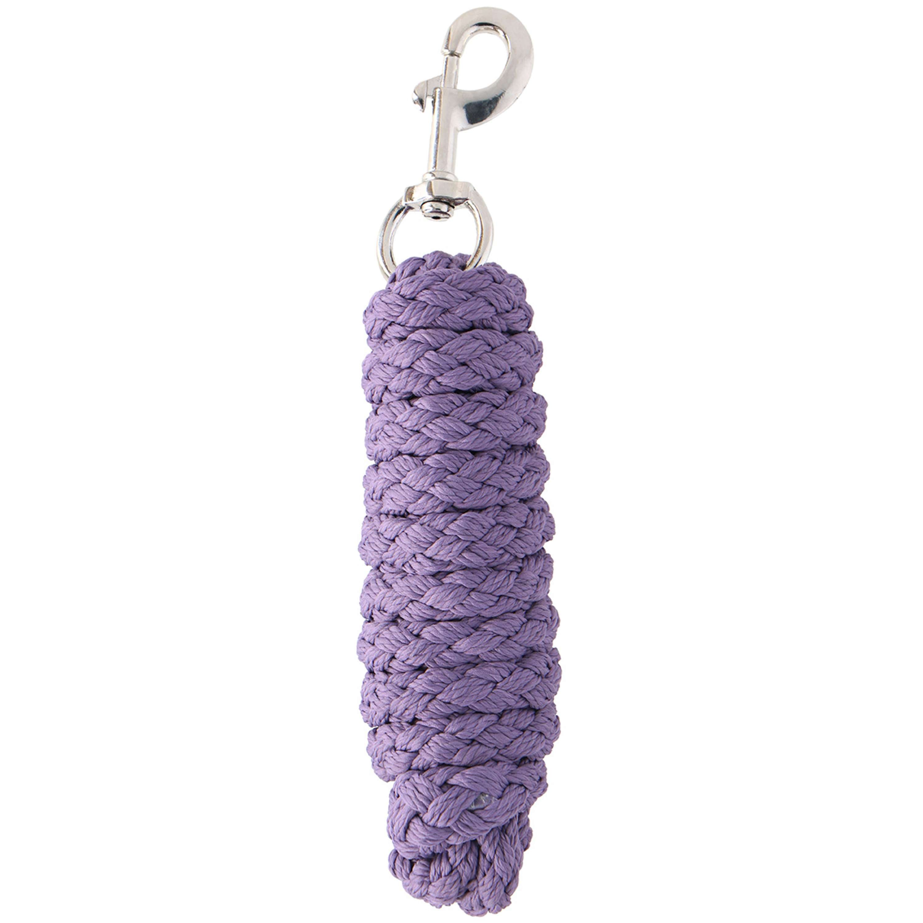 Velder Horsewear Essentials Halfterset Basic Summer Purple Sage